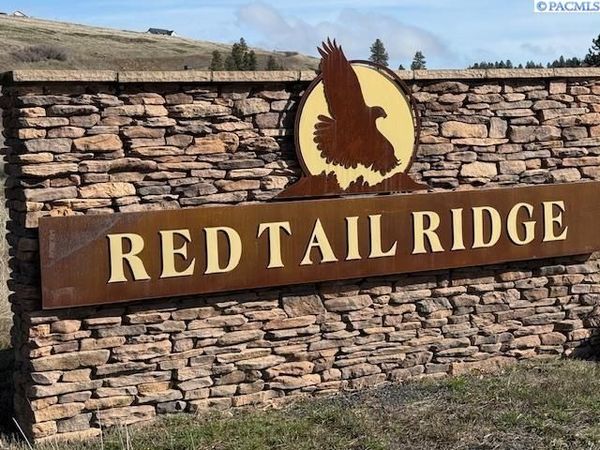 18 Red Tail Ridge, Colfax, WA 99111