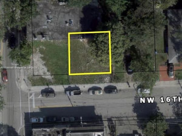 243 NW 16th Ter, Miami, FL 33136