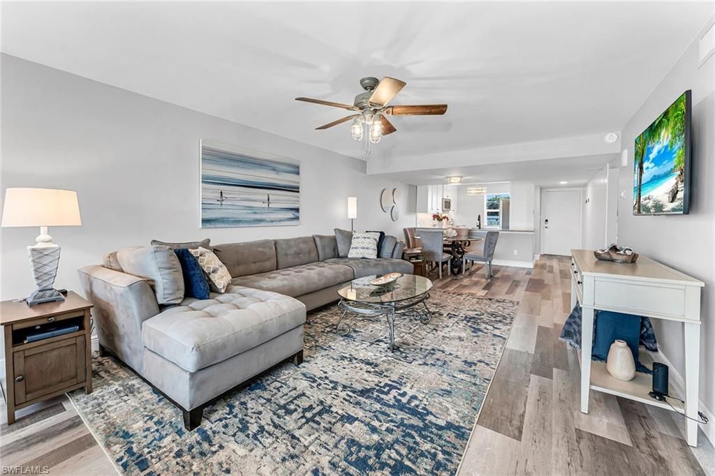 4200 Belair Ln, Unit 303, Naples, FL 34103 Photo