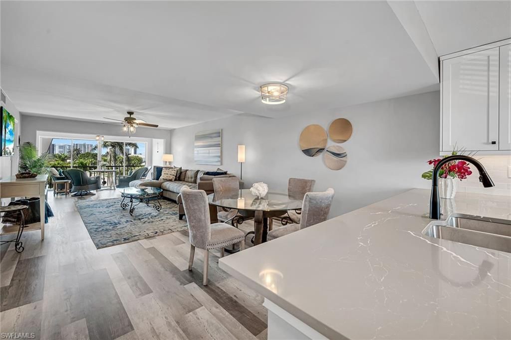 4200 Belair Ln, Unit 303, Naples, FL 34103 Photo