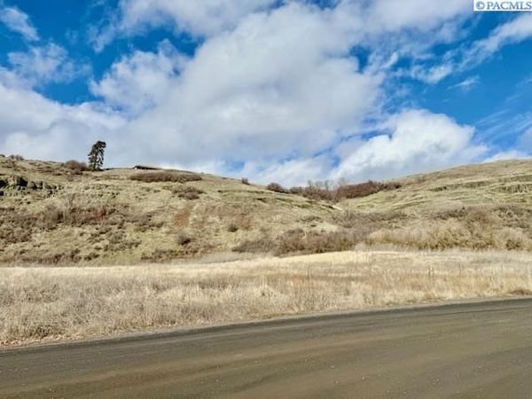 20 Red Tail Ridge, Colfax, WA 99111