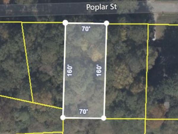 0 Poplar, Morrow, GA 30260