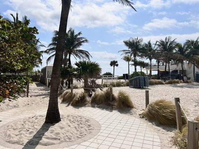 4001 S Ocean Dr, Unit 4G, Hollywood, FL 33019 Photo