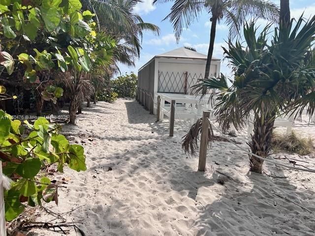 4001 S Ocean Dr, Unit 4G, Hollywood, FL 33019 Photo