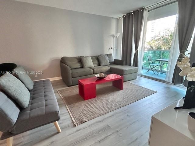 4001 S Ocean Dr, Unit 4G, Hollywood, FL 33019 Photo