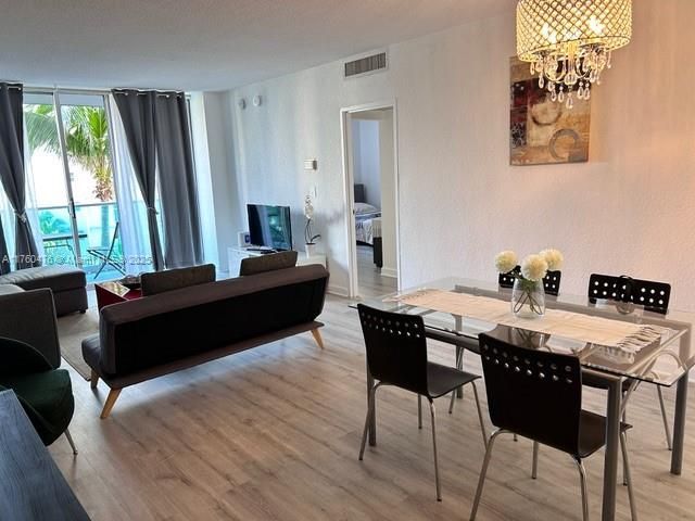 4001 S Ocean Dr, Unit 4G, Hollywood, FL 33019 Photo