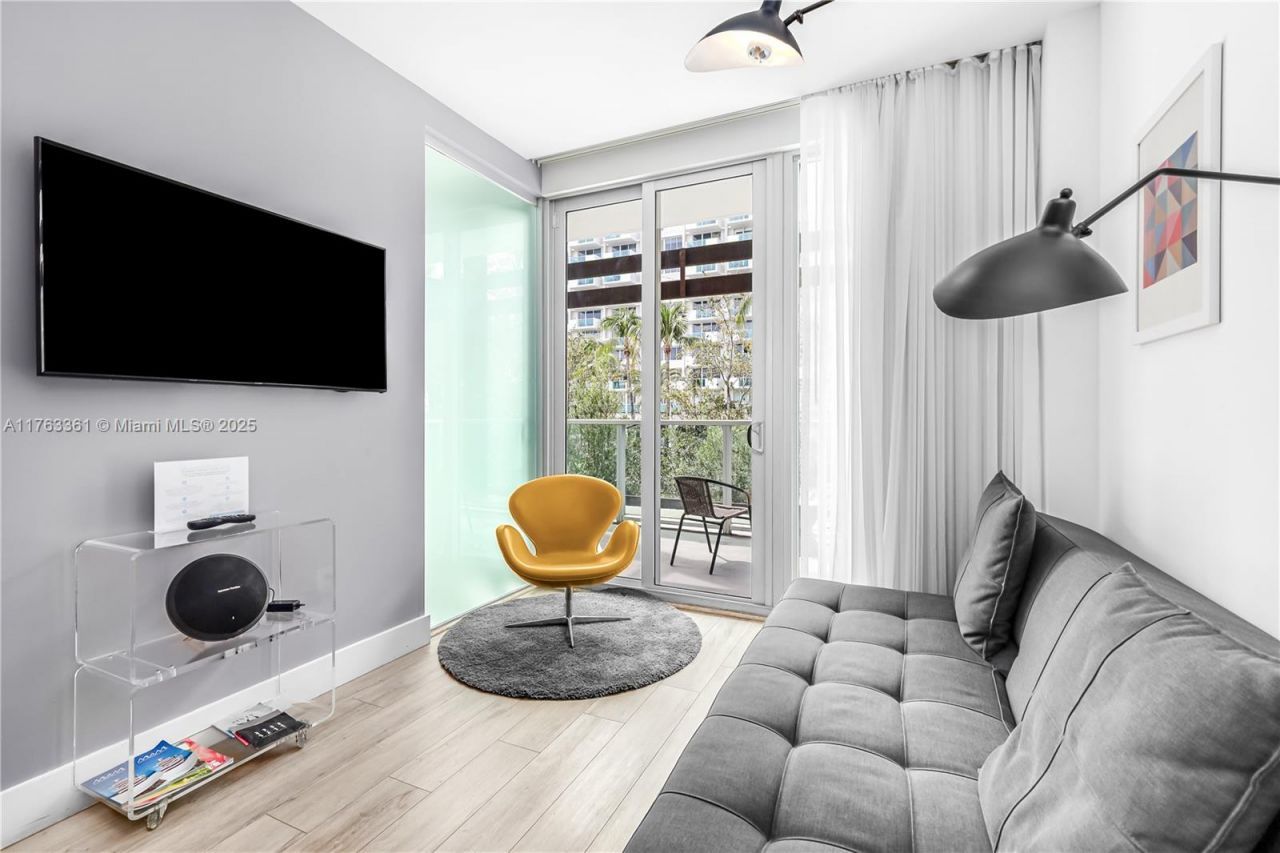 1215 West Ave, Unit 203, Miami Beach, FL 33139 Photo