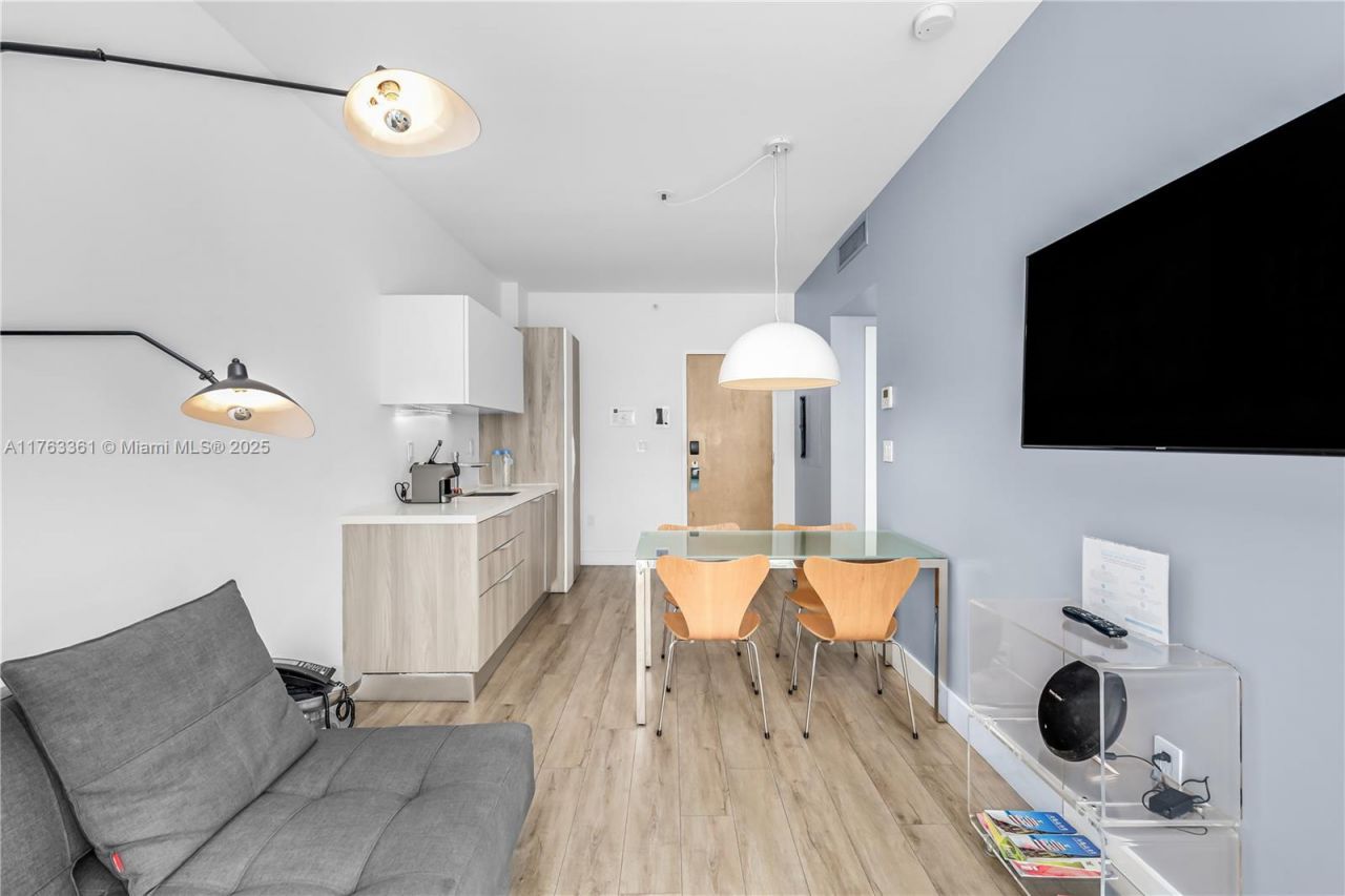 1215 West Ave, Unit 203, Miami Beach, FL 33139 Photo