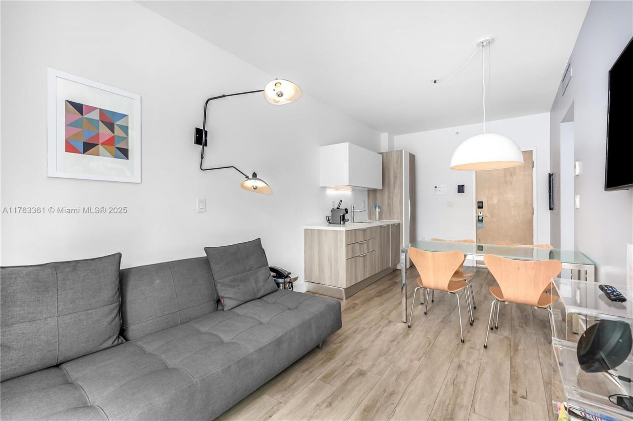 1215 West Ave, Unit 203, Miami Beach, FL 33139 Photo