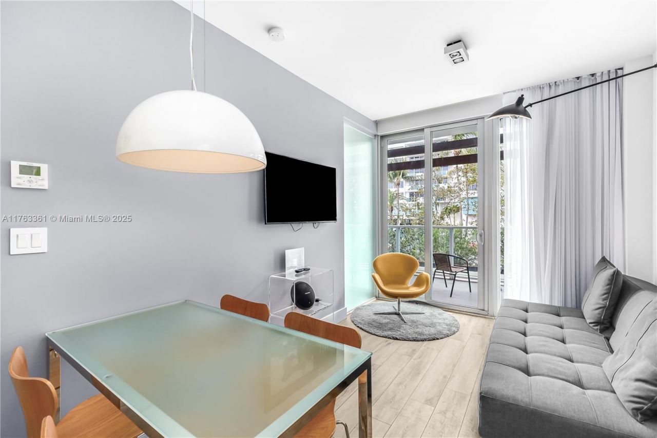 1215 West Ave, Unit 203, Miami Beach, FL 33139 Photo