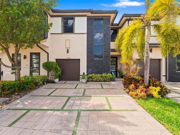 15788 NW 91st Ct, Unit 1, Miami Lakes, FL 33018