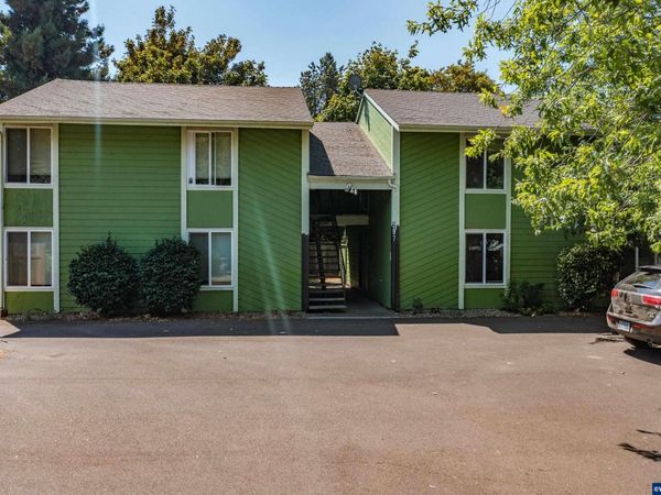 297 Main St W, Monmouth, OR 97361