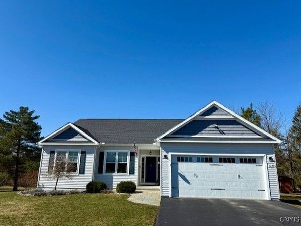 4638 Lot 5 Pauli Drive, Manlius, NY 13104