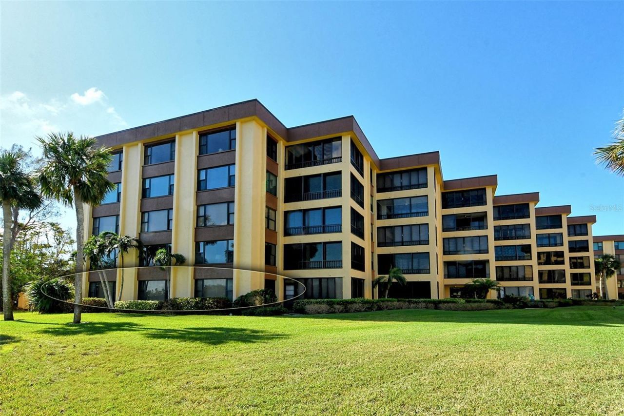 8779 Midnight Pass Road, Unit 106H, Sarasota, FL 34242 Photo