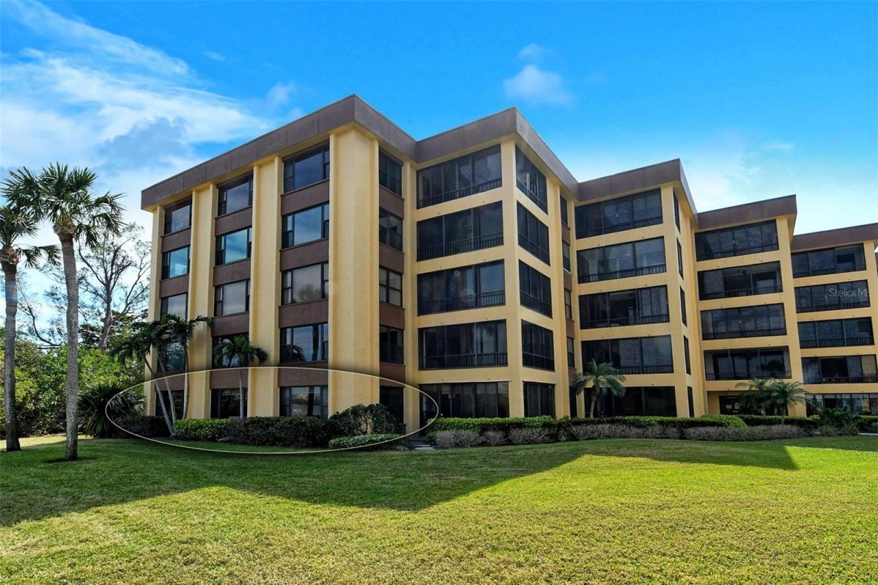 8779 Midnight Pass Road, Unit 106H, Sarasota, FL 34242 Photo