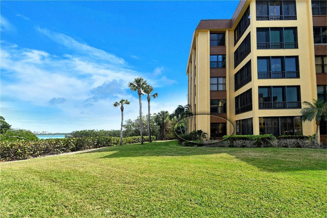 8779 Midnight Pass Road, Unit 106H, Sarasota, FL 34242 Photo
