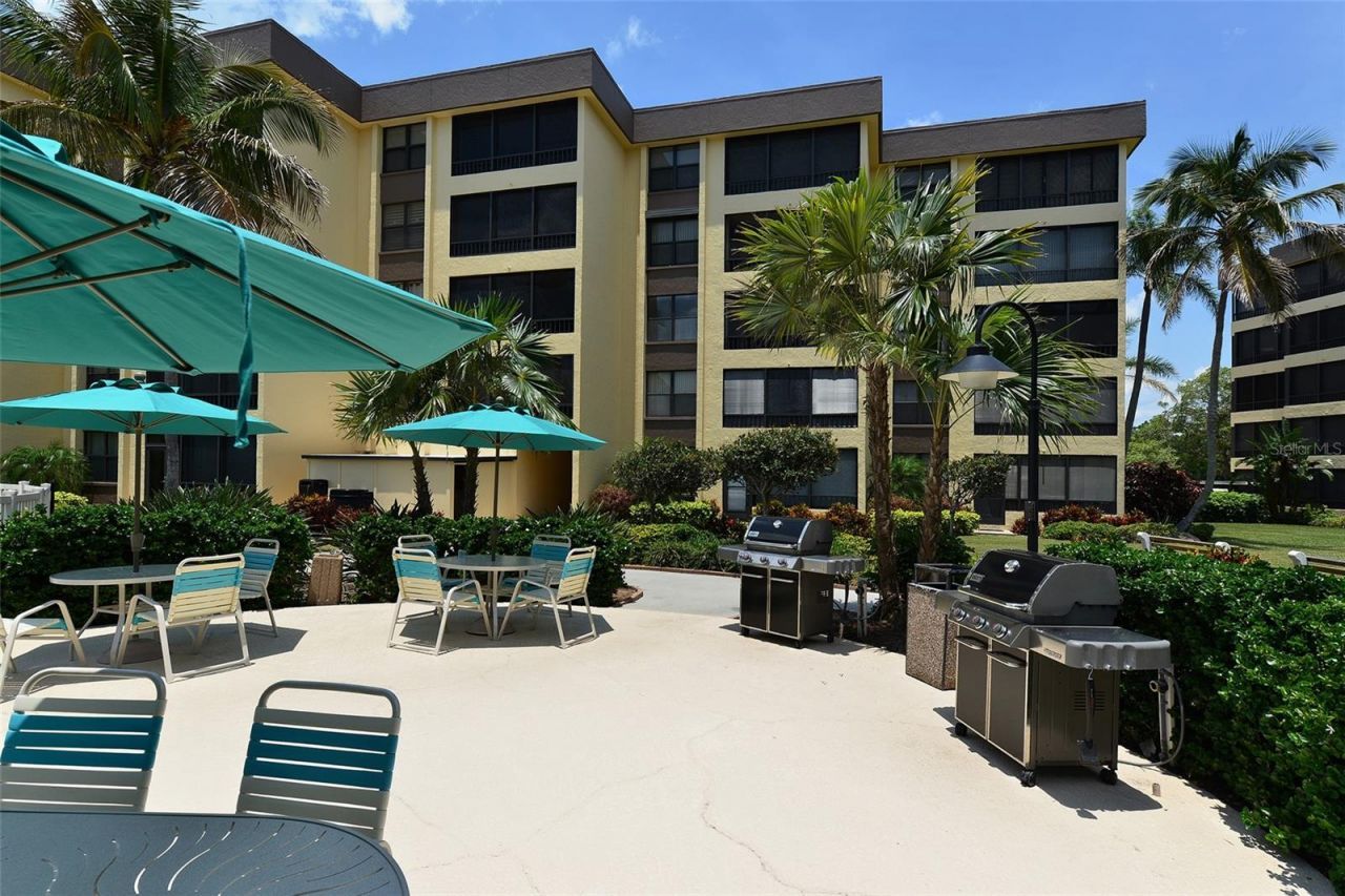 8779 Midnight Pass Road, Unit 106H, Sarasota, FL 34242 Photo