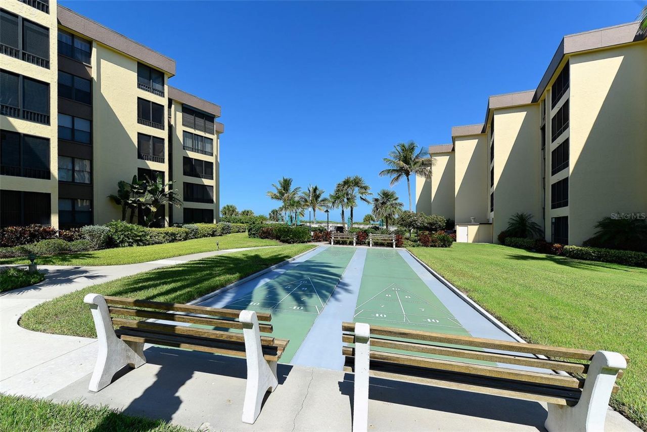 8779 Midnight Pass Road, Unit 106H, Sarasota, FL 34242 Photo