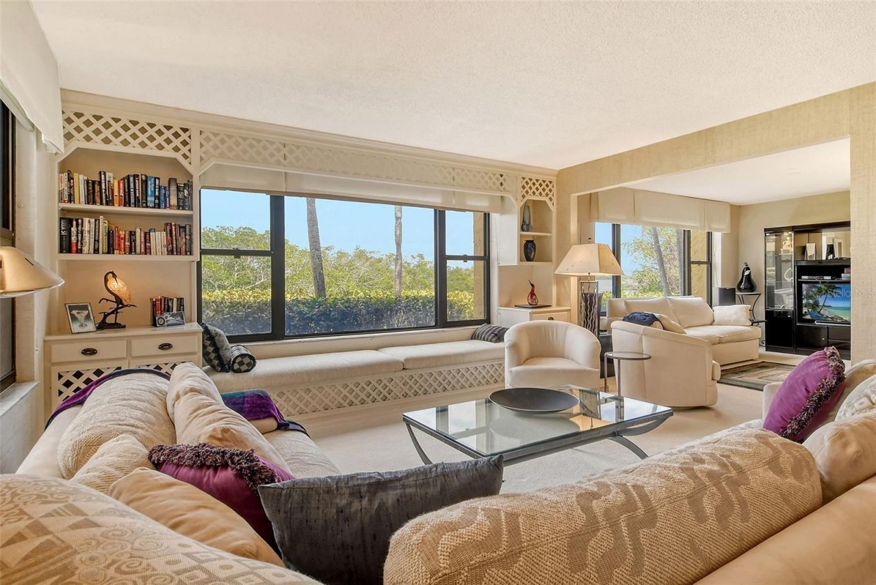 8779 Midnight Pass Road, Unit 106H, Sarasota, FL 34242 Photo