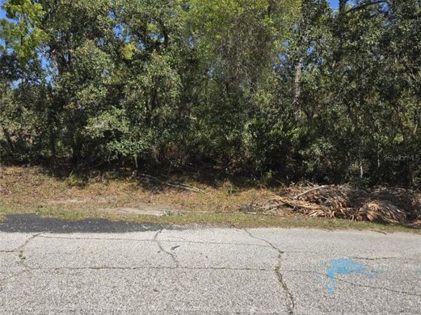 RAINBOW COURT, POINCIANA, FL 34759