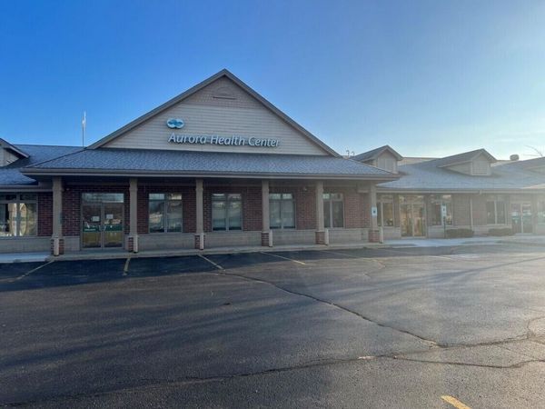 116 N Dodge St, Unit 5, 6, Burlington, WI 53105
