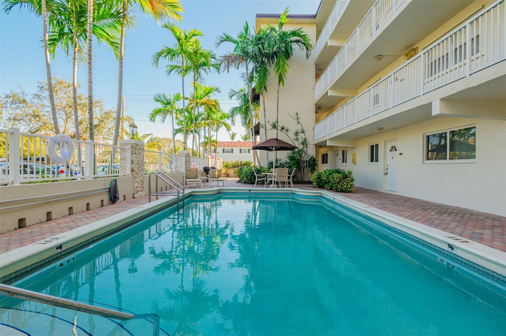 1220 NE 3rd Street, Unit 205, Fort Lauderdale, FL 33301 Photo