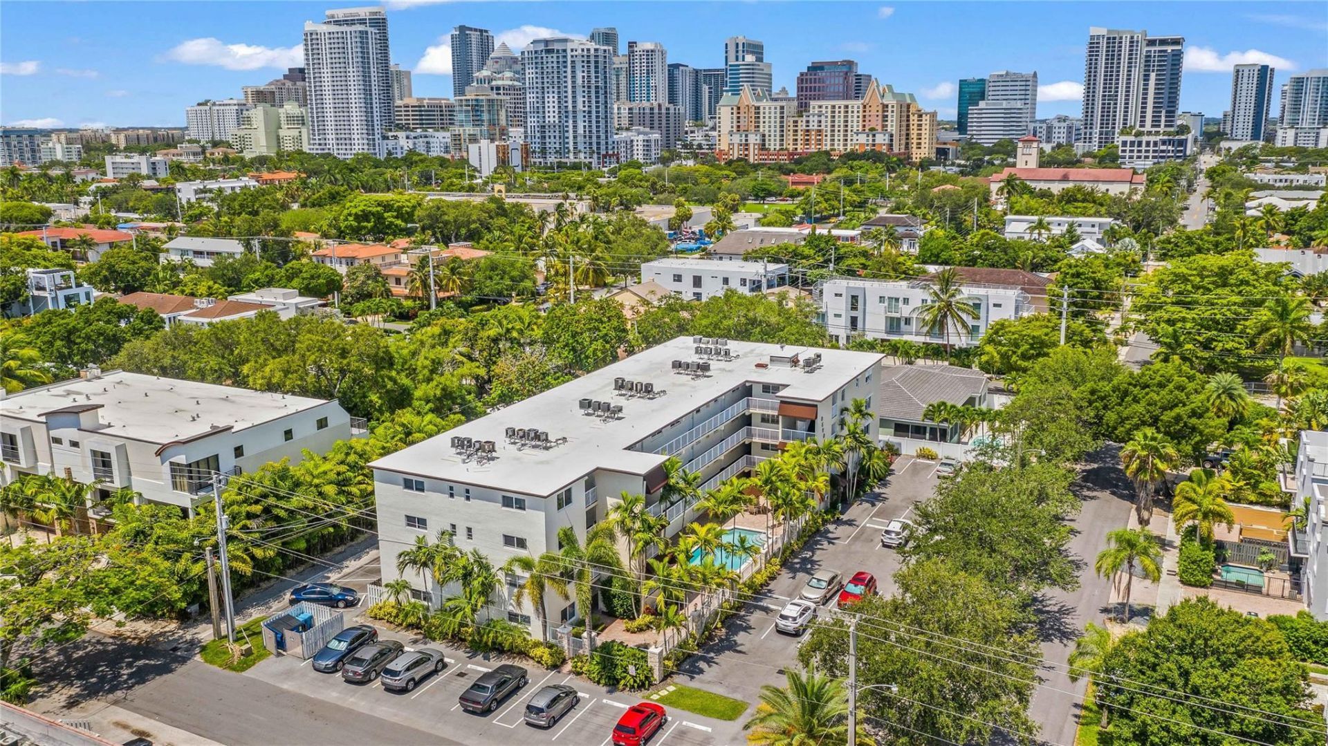 1220 NE 3rd Street, Unit 205, Fort Lauderdale, FL 33301 Photo
