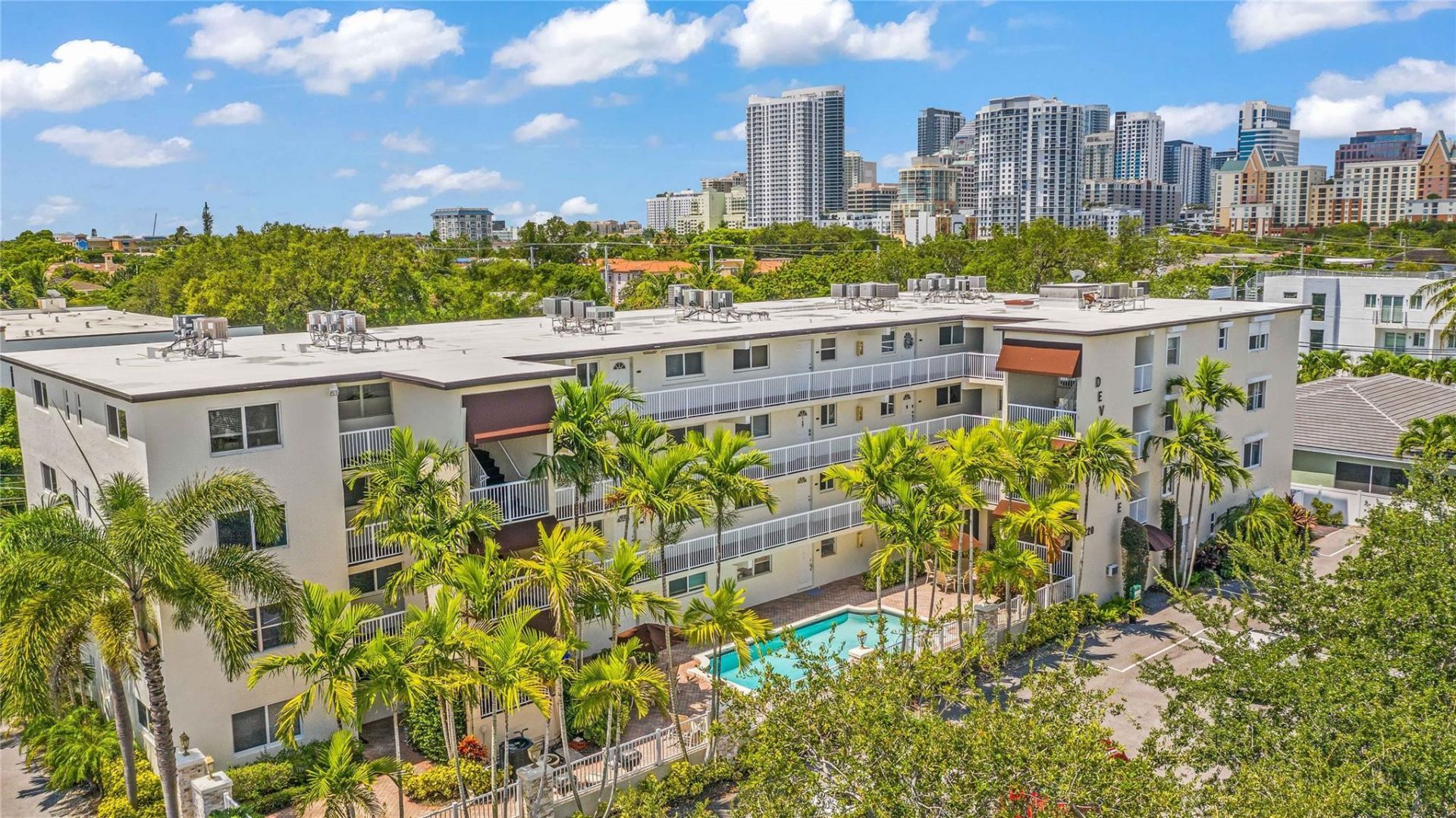 1220 NE 3rd Street, Unit 205, Fort Lauderdale, FL 33301 Photo