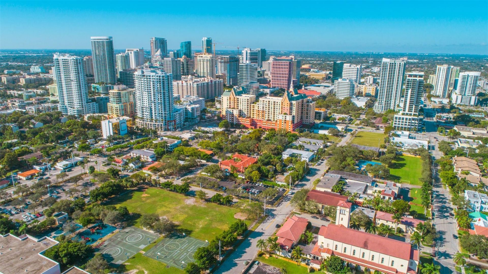 1220 NE 3rd Street, Unit 205, Fort Lauderdale, FL 33301 Photo