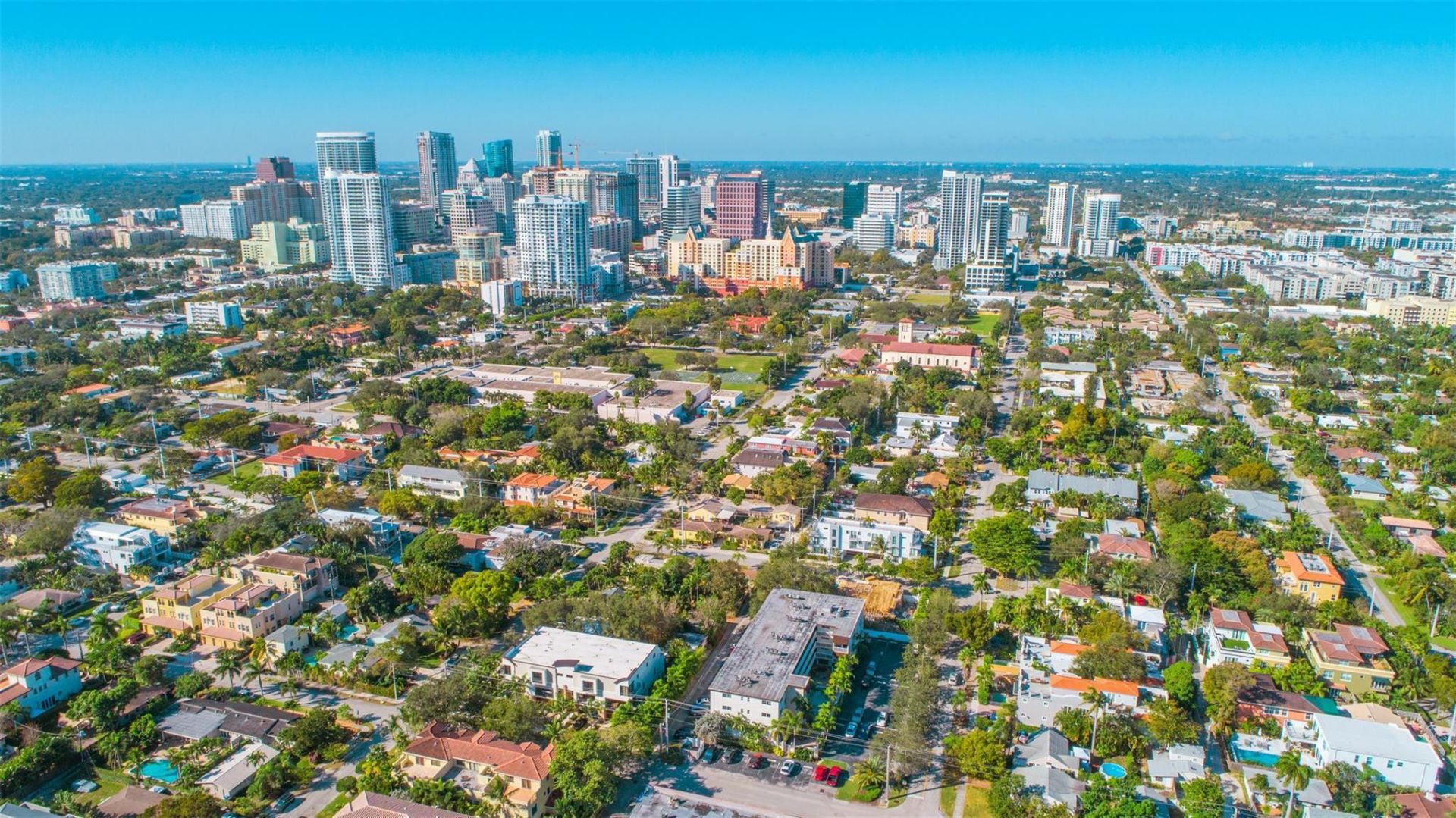 1220 NE 3rd Street, Unit 205, Fort Lauderdale, FL 33301 Photo