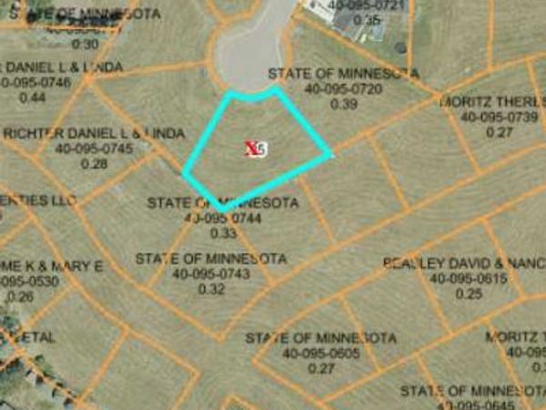 TBD Barber Circle, Granite Falls, MN 56241