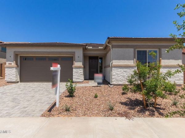 23805 N 163RD Drive, Surprise, AZ 85387