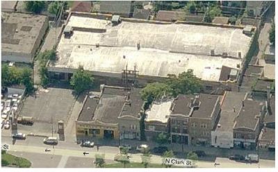 6122 N CLARK Street, Chicago, IL 60660