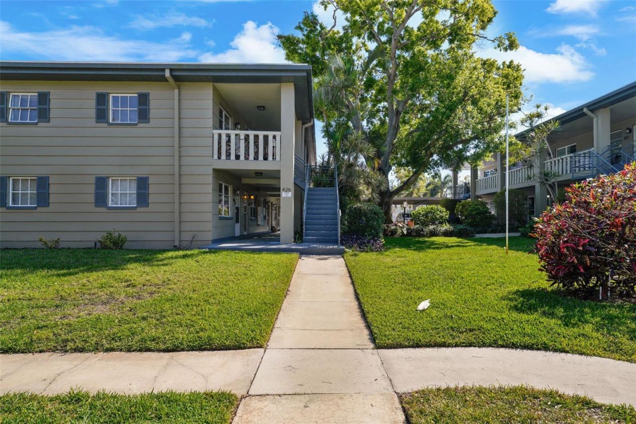 426 32nd Avenue N, Unit 102E, Saint Petersburg, FL 33704 Photo