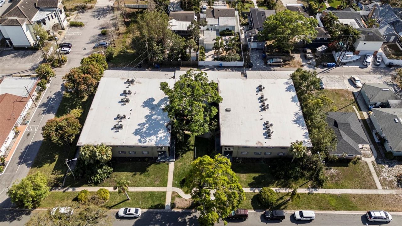 426 32nd Avenue N, Unit 102E, Saint Petersburg, FL 33704 Photo