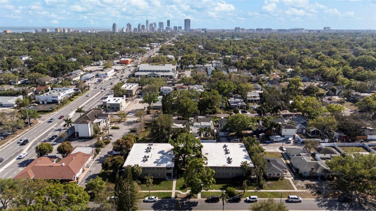 426 32nd Avenue N, Unit 102E, Saint Petersburg, FL 33704 Photo