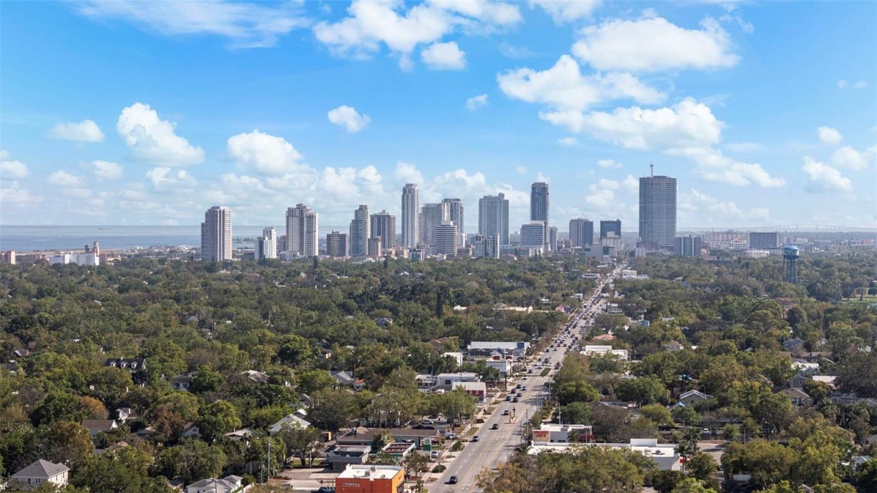 426 32nd Avenue N, Unit 102E, Saint Petersburg, FL 33704 Photo