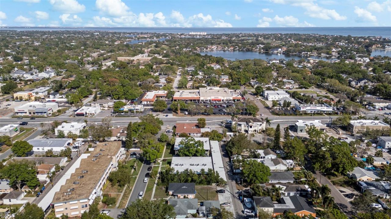 426 32nd Avenue N, Unit 102E, Saint Petersburg, FL 33704 Photo