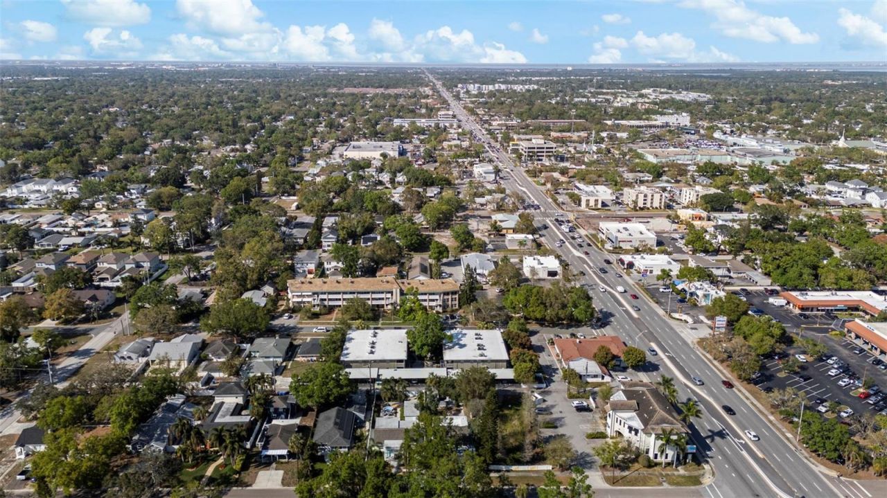 426 32nd Avenue N, Unit 102E, Saint Petersburg, FL 33704 Photo