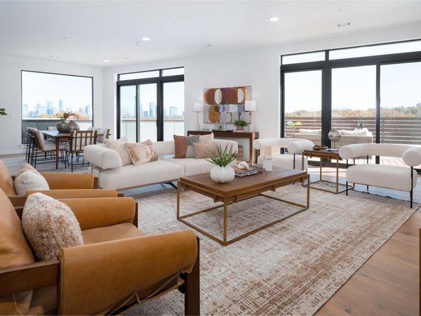 2209 S 1st ST, Unit 407, Austin, TX 78704