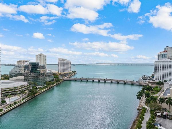495 Brickell Ave, Unit 1702, Miami, FL 33131
