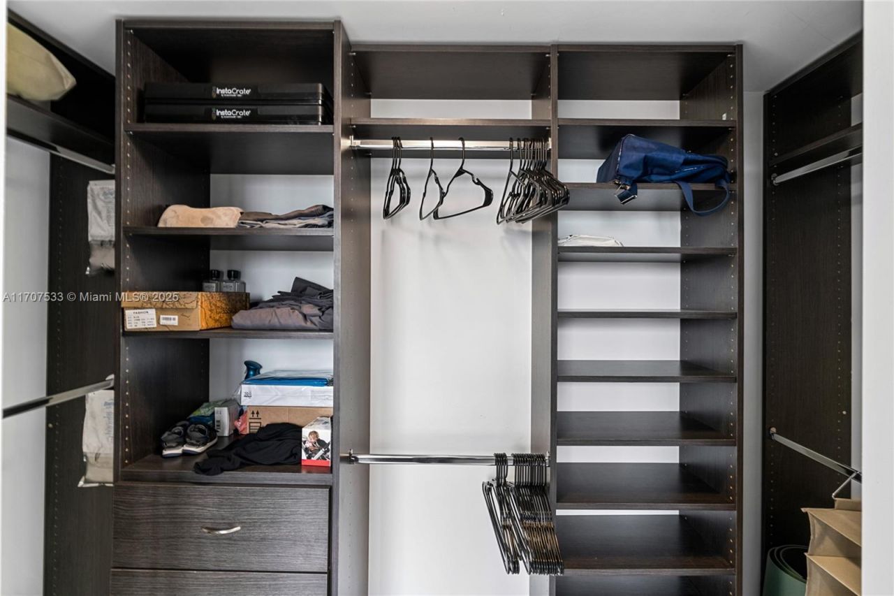 495 Brickell Ave, Unit 1702, Miami, FL 33131 Photo