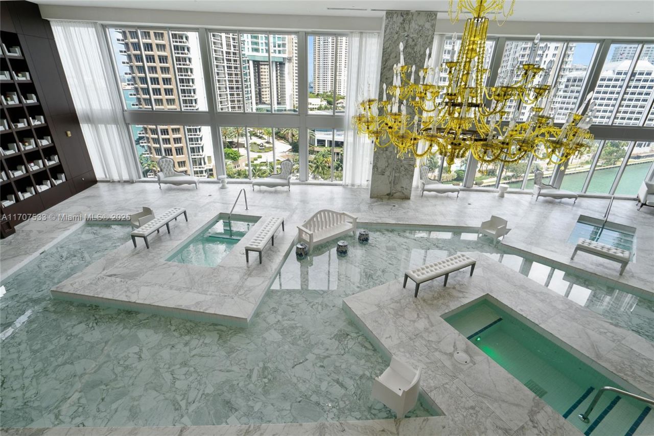 495 Brickell Ave, Unit 1702, Miami, FL 33131 Photo