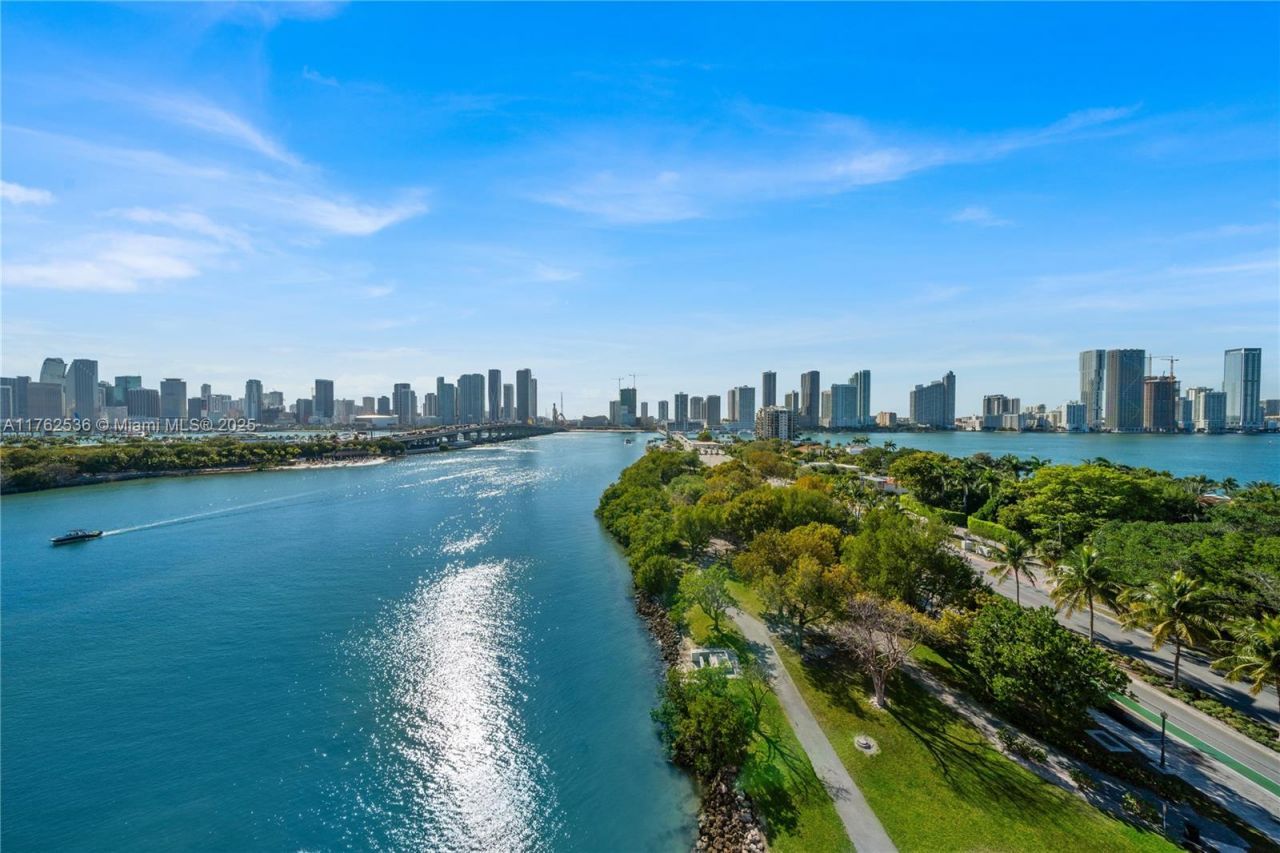 1000 Venetian Way, Unit 810, Miami, FL 33139 Photo