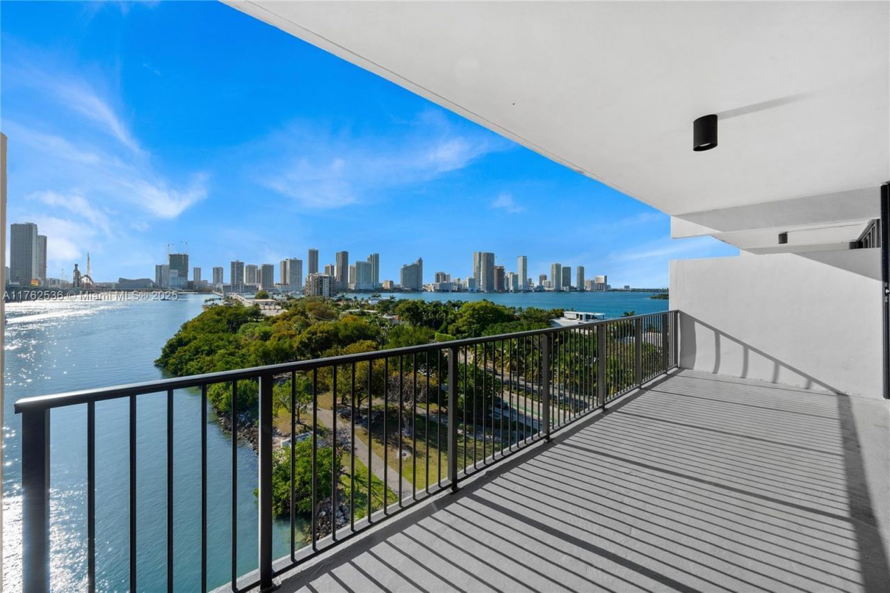 1000 Venetian Way, Unit 810, Miami, FL 33139 Photo
