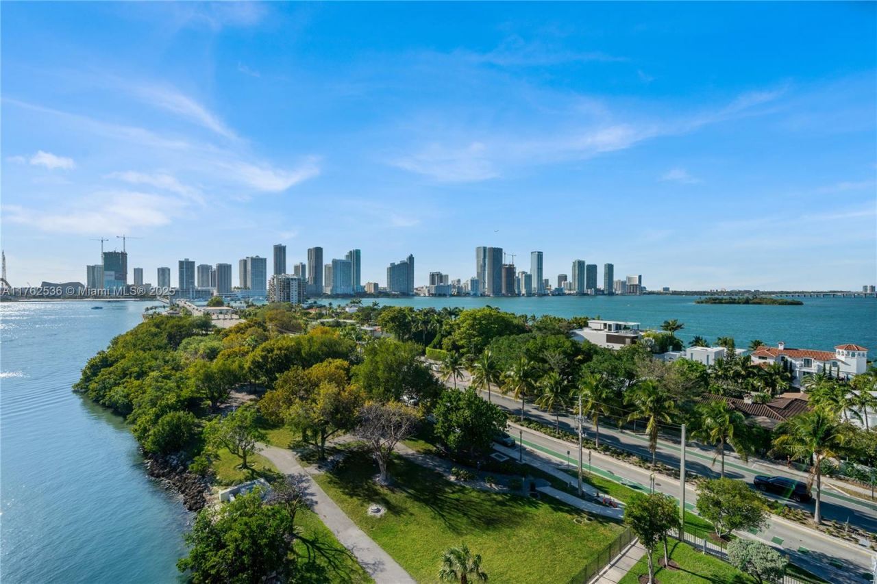 1000 Venetian Way, Unit 810, Miami, FL 33139 Photo