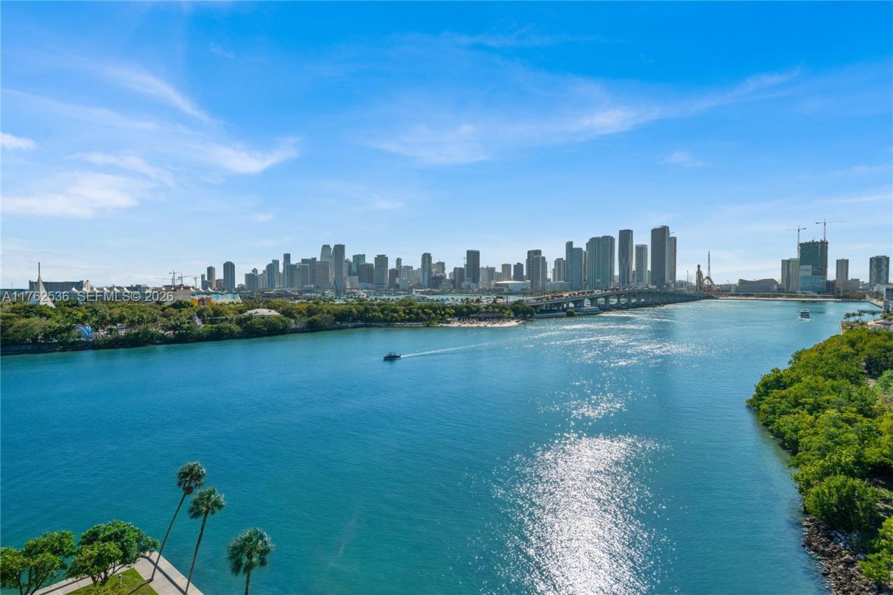 1000 Venetian Way, Unit 810, Miami, FL 33139 Photo