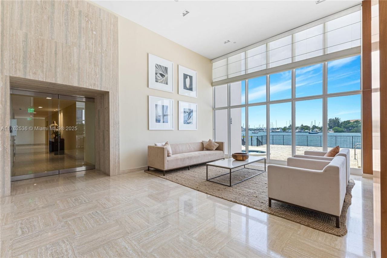 1000 Venetian Way, Unit 810, Miami, FL 33139 Photo