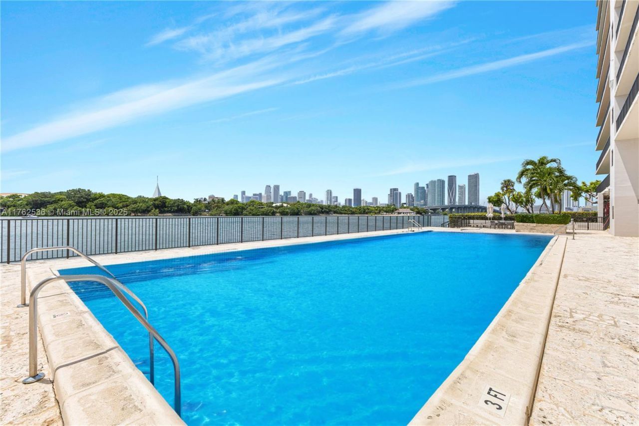 1000 Venetian Way, Unit 810, Miami, FL 33139 Photo