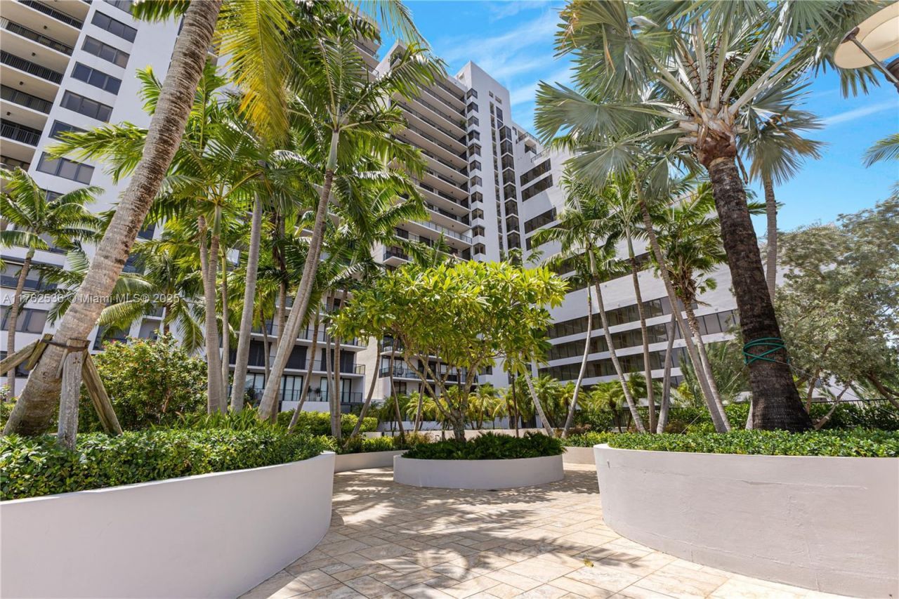 1000 Venetian Way, Unit 810, Miami, FL 33139 Photo